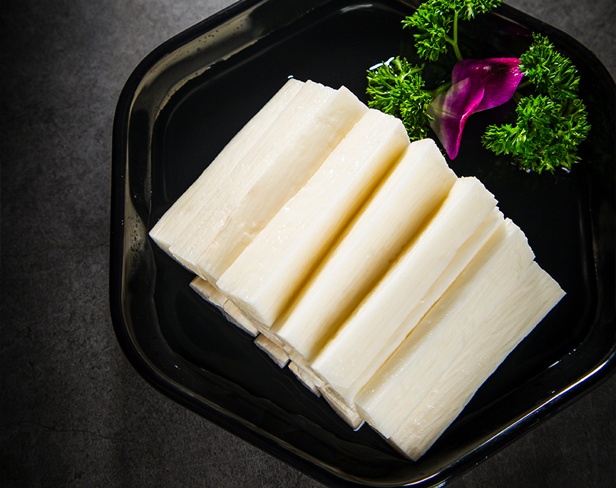 養(yǎng)顏長山藥